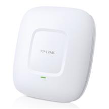 TPLink Omada EAP225 wireless access point 1350 Mbit/s White Power over