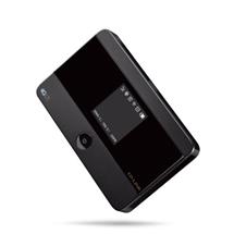 Cellular Network Devices | TPLink 4G LTE Mobile WiFi, Cellular wireless network equipment, Black,