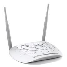 TP-Link 300Mbps Wireless N USB VDSL/ADSL Modem Router