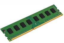 DDR3 Internal Memory | Kingston Technology ValueRAM KVR16N11/8 memory module 8 GB 1 x 8 GB