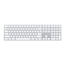 Apple Keyboards | Apple Magic keyboard Bluetooth QWERTZ Hungarian White