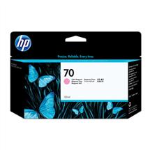 HP 70 130-ml Light Magenta Ink Cartridge | In Stock