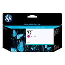HP 72 130ml Magenta Ink Cartridge. Colour ink type: Dyebased ink,