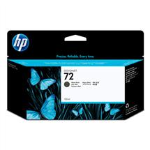 HP 72 130-ml Matte Black DesignJet Ink Cartridge | In Stock