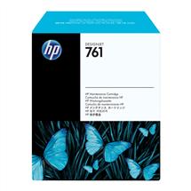 HP 761 DesignJet Maintenance Cartridge, HP Designjet T7100, T7200,
