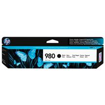 HP 980 Black Original Ink Cartridge | In Stock | Quzo UK