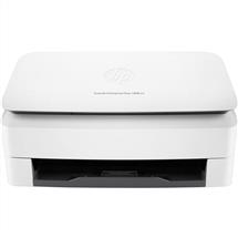 Sheet-fed scanner | HP Scanjet Enterprise Flow 7000 s3 Sheetfed scanner 600 x 600 DPI A4