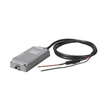 Zebra PWRS-14000-252R power adapter/inverter Black, Gray