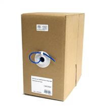 StarTech.com Bulk Cat 5e Ethernet Cable  1000 ft. (304,8m)  Solid