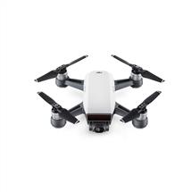 DJI Drones | DJI Spark Fly More Combo 4 rotors Quadcopter 12 MP 1920 x 1080 pixels