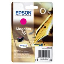 Epson Pen and crossword Singlepack Magenta 16 DURABrite Ultra Ink