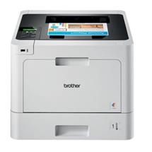 Desktop | Brother HLL8260CDW, Laser, Colour, 2400 x 600 DPI, A4, 31 ppm, Duplex