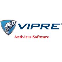 VIPRE Antivirus 2013 1 Year Protection For 1 PC | Quzo UK