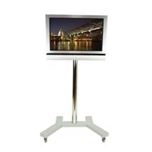 B-Tech Monitor Arms Or Stands | B-Tech Medium Flat Screen Display Trolley | In Stock