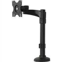 B-Tech Flat Panel Desk Mounts | B-Tech Flat Screen Desk Mount with Single Arm | In Stock