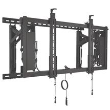 Brackets And Mounts | Chief LVS1U signage display mount 2.03 m (80") Black