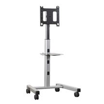 Chief Flat Panel Floor Stands | Chief MFCUB TV mount 165.1 cm (65") Black | In Stock