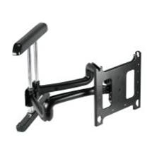 Chief Swing Arm Wall Mount Black | In Stock | Quzo UK