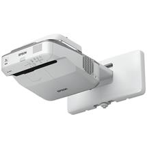 Data Projectors  | Epson EB695Wi data projector Ultra short throw projector 3500 ANSI