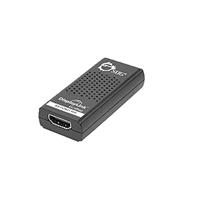Graphics Adapters | Siig CE-H20W12-S1 USB graphics adapter Black | In Stock
