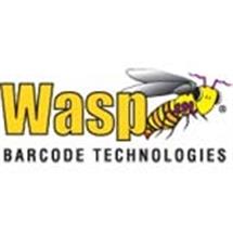 Wasp Printer Labels | Wasp WPL305 White Polyester Label | In Stock | Quzo UK