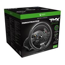Thrustmaster TMX | Thrustmaster TMX Force Feedback. Device type: Steering wheel, Gaming