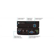 Atlona Technologies Av Extenders | Atlona AT-HDVS-150-KIT AV extender AV transmitter & receiver