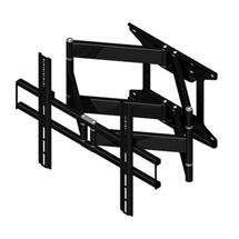 PMV Brackets and Mounts | Super Slim Cantilever Wall Mount For 3265&quot; Displays (Max Weight