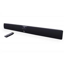 Roth Audio Soundbar Speakers | Black 60W Soundbar With Bluetooth | In Stock | Quzo UK
