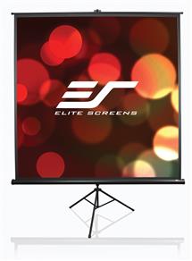 Tripod Projector Screens | Elite Screens Tripod 120" 16:9 projection screen | Quzo UK