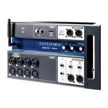Soundcraft Mixers | Remote - Controlled Digital Mic Mixer 2 Channels 12 Total Inputs