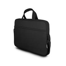 Polyester | Urban Factory Nylee Toploading Laptop Bag 15.6" Black