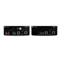 Atlona AT-HDR-EX-100CEA-KIT AV transmitter & receiver AV extender