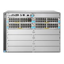 7U | Hewlett Packard Enterprise 5412R 92GT PoE+ & 4port SFP+ (No PSU) v3
