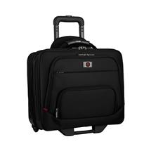 Wenger Bags & Cases | Wenger Spheria 16" Wheeled Laptop Case | In Stock | Quzo UK