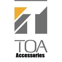 Toa Microphone Parts & Accessories | 120W Attenuator with Box | Quzo UK