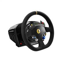 Thrustmaster Handbrake | Thrustmaster TSPC RACER Ferrari 488 Challenge Edition Black Steering