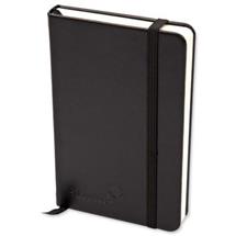 Silvine Notebooks | Silvine Executive A4 Casebound Soft Feel Cover Notebook Ruled 160