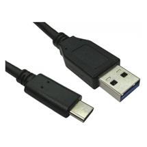 Target USB3C921 USB cable USB 3.2 Gen 1 (3.1 Gen 1) 1 m USB C USB A