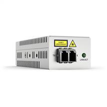 Allied Telesis ATDMC100/LC50 network media converter 100 Mbit/s 1310