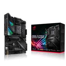 ASUS Motherboard | ASUS ROG Strix X570-F Gaming AMD X570 Socket AM4 ATX