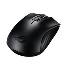 ASUS ROG Strix Carry mouse Gaming Righthand RF Wireless + Bluetooth