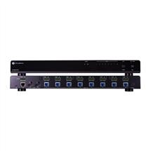 Atlona Technologies Video Switches | Atlona AT-UHD-CAT-8 video switch HDMI | In Stock | Quzo UK