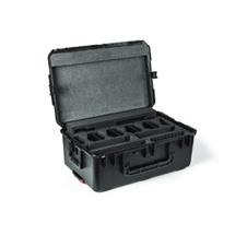 Conference System | Bosch DCNM-WTCD equipment case Briefcase/classic case Black