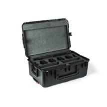 Bosch DCNM-WTCD equipment case Briefcase/classic case Black