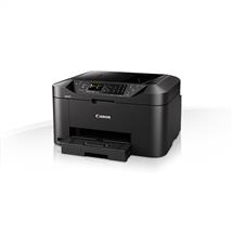 Inkjet Printers | Canon MAXIFY MB2150 Inkjet A4 600 x 1200 DPI 19 ppm Wi-Fi
