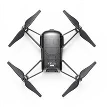 Drones | DJI RYZE Tello Edu, 4 rotors, 5 MP, 1280 x 720 pixels, 8 m/s, 1100