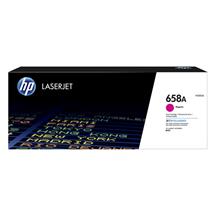 HP 658A | HP 658A Magenta Original LaserJet Toner Cartridge | In Stock