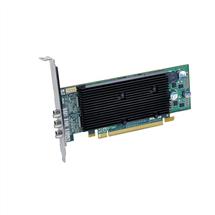 PCI Express x16 | Matrox M9138-E1024LAF graphics card 1 GB GDDR2 | In Stock