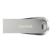 Ultra Luxe | SanDisk Ultra Luxe USB flash drive 128 GB USB TypeA 3.2 Gen 1 (3.1 Gen